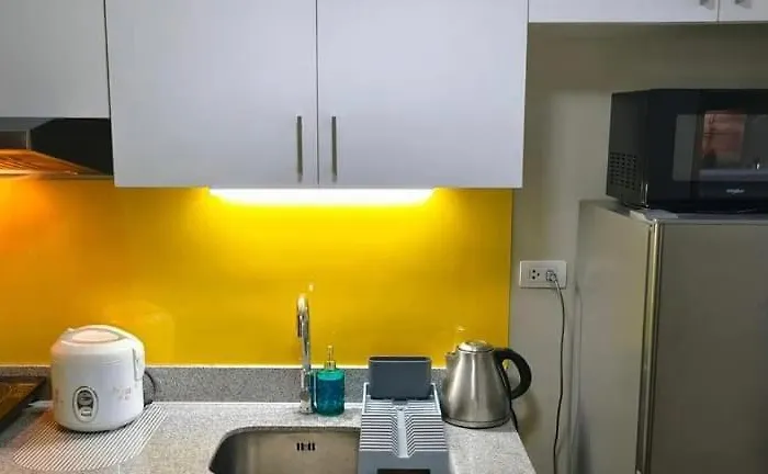 Manhattan Plaza Tower 1 With Balcony,wifi,can Cook *