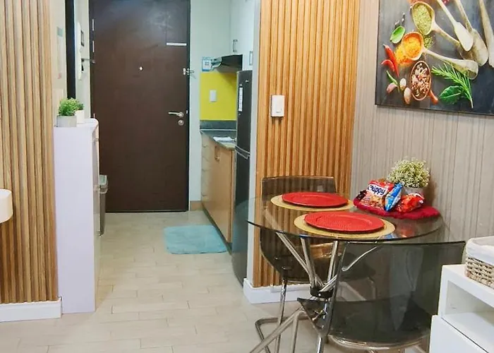 Aparthotel Manhattan Plaza Tower 1 With Balcony,wifi,can Cook *